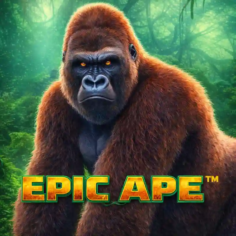 Epic Ape Slot