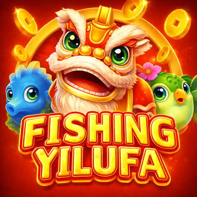 Fishing Yi Lu Fa Arcade
