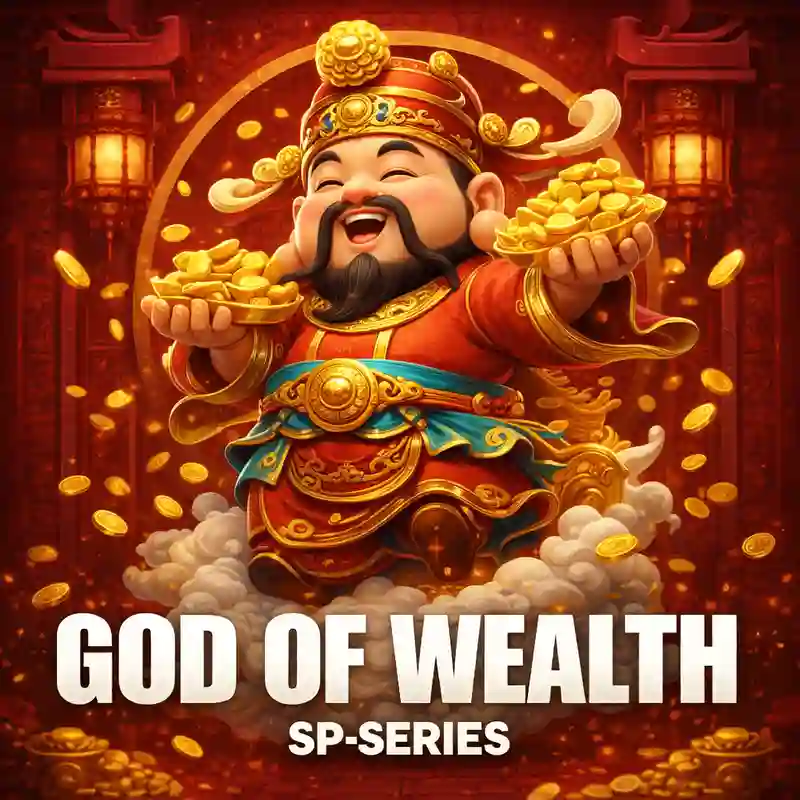 God of Wealth Game