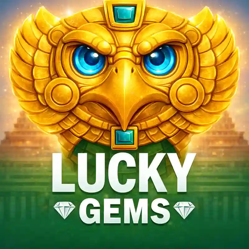 Play Lucky Gems