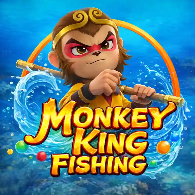 Monkey King Fishing Game