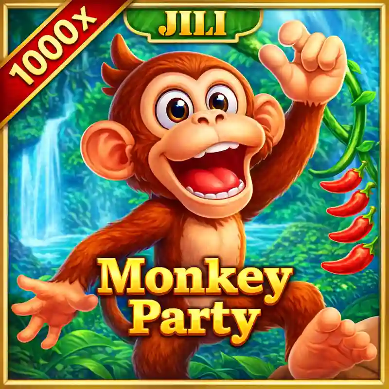 Play Monkey Party