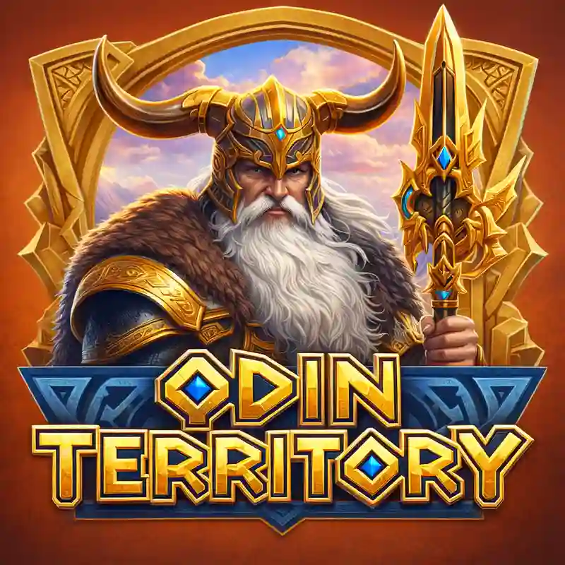 Odin Territory Epic Slot